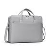 JYL Laptop bag,Airbag Waterproof Laptop Bag 15-16-inch Handheld 17-inch Large Capacity Single Shoulder Bag