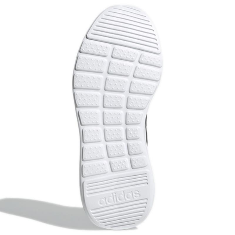 Adidas Lite Racer 3.0 'Black Iron Metallic' Women's Sneakers GY0699