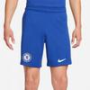 Nike Dri-Fit 2022/23 Season Loose Comfortable Chelsea Home Fan Version Football Pants Men Bottoms DJ7733-495