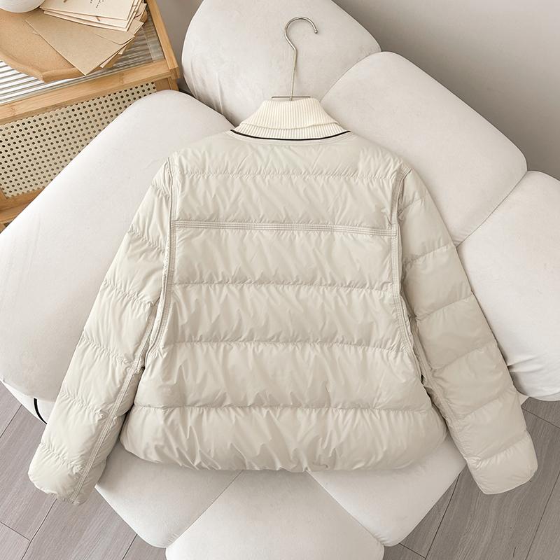 Autumn Winter Thicken Warm Parka Women Casual Sweety Solid Color Big Pocket Loose Jackets Outwear