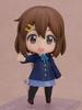 Nendoroid K-ON! Yui Hirasawa 2.0 Non-Scale Painted Plastic Action Figure