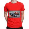 The Best Novelty 100 Cotton TShirt Moto The Gp Tees Tops For Unisex