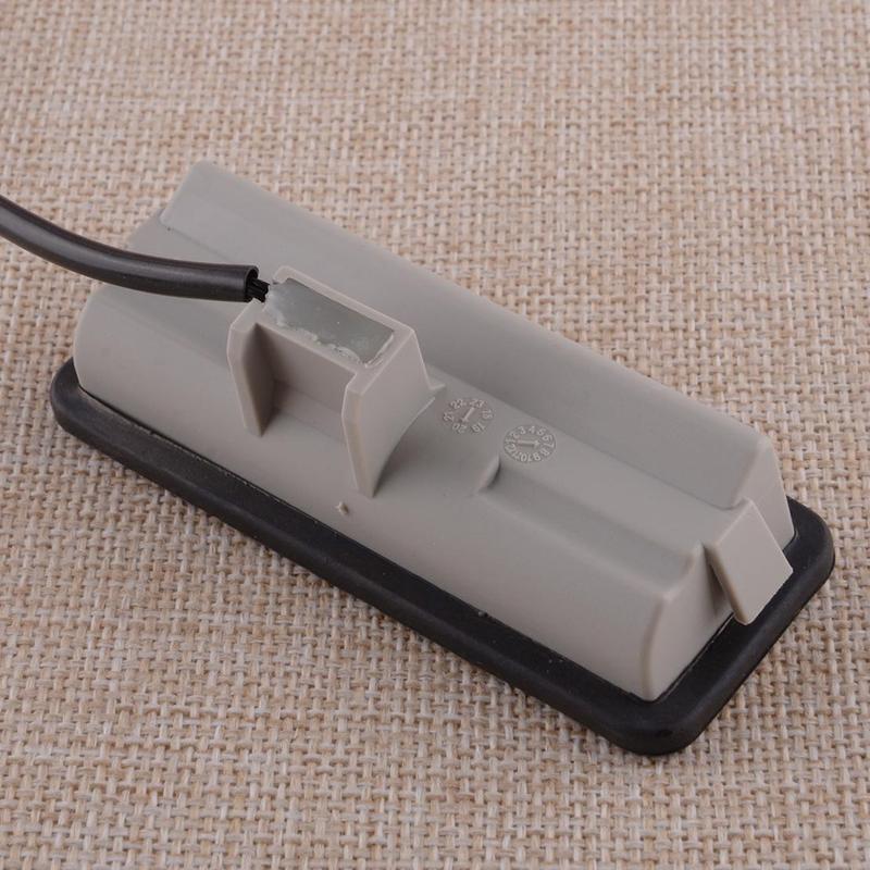 Tailgate Boot Trunk Handle Release Switch Fit for Land Rover Discovery 3 4 LR4 LR3