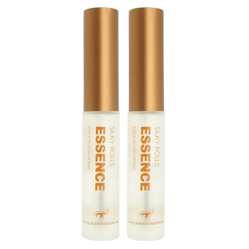 

SilkyRolls Eyelash Keratin Nourishing Essence 5ml 2ea 5ml 2ea