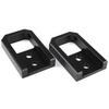 Toyota Tacoma 24-26 Front Trailer Hitch Upgrade