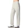 Li Ning Fitness Series Letter Print Brand Logo Sports Casual Pants Women Pants AYKW868-1