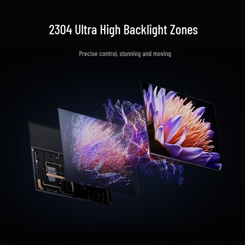 Xiaomi TV S Pro (CN version)