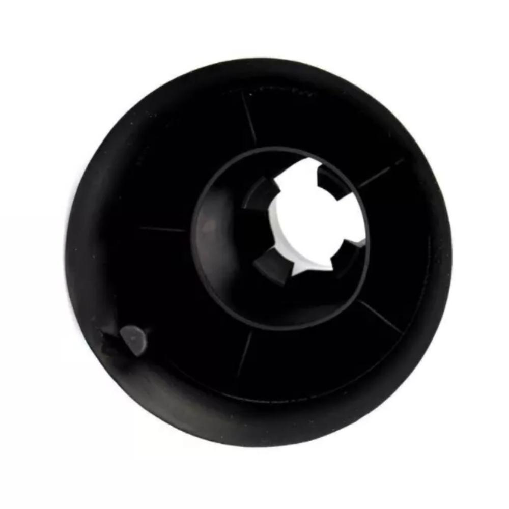 Rear Door Stop Magnet Cover For Ford Transit MK8 2013-2022 1857659