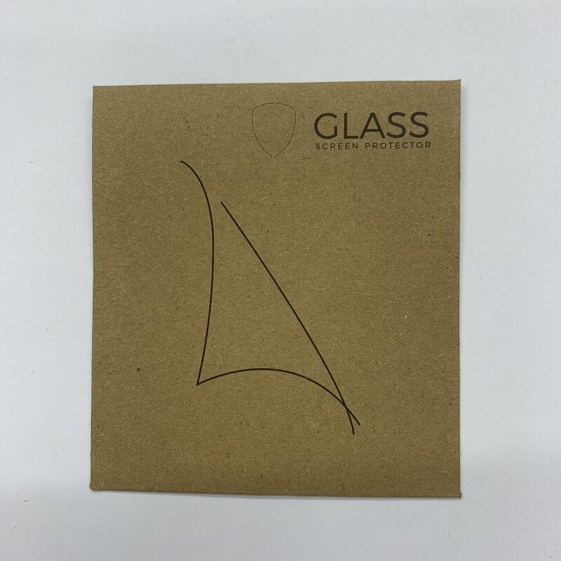 

46mm HD Tempered Round Watch Film - Full Screen Protection for Smartwatch (40/26/30mm Options) Diameter 33mm