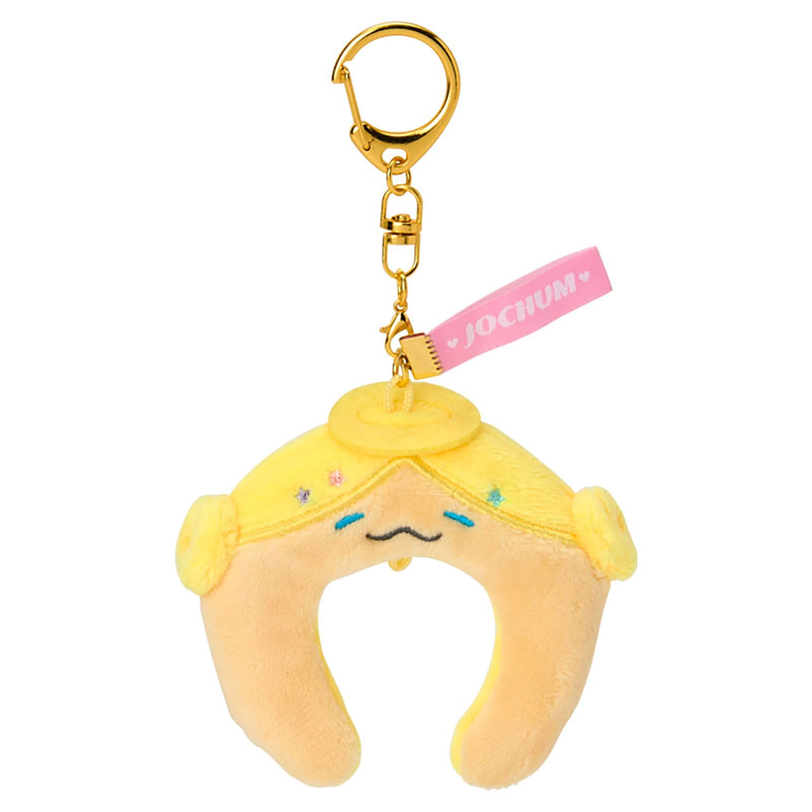 

Sanrio Mini Headband Keychain JOCHUM Ages 6 and Up 185663 (Candy Design) (Moko)