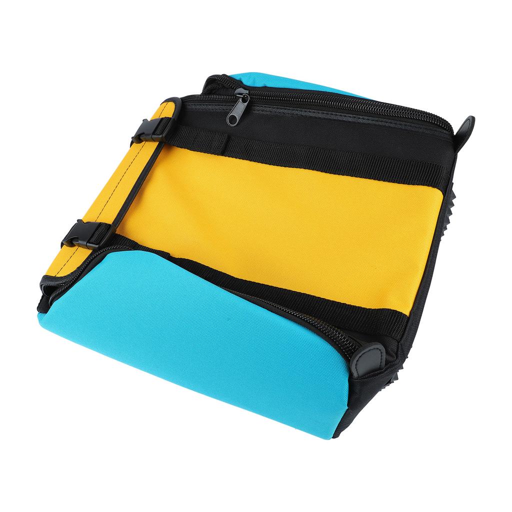 Accordion Case Shockproof Antislip Accordion Backpack with Padded Shoulder Strap for Musical Keyboard Accessories