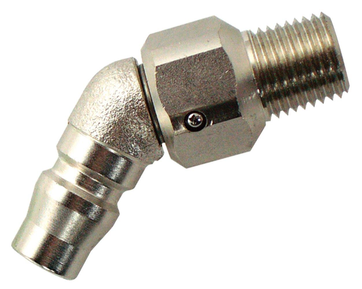 

Niigata Seiki BeHAUS Made in Japan Rotary Plug RL-30PM