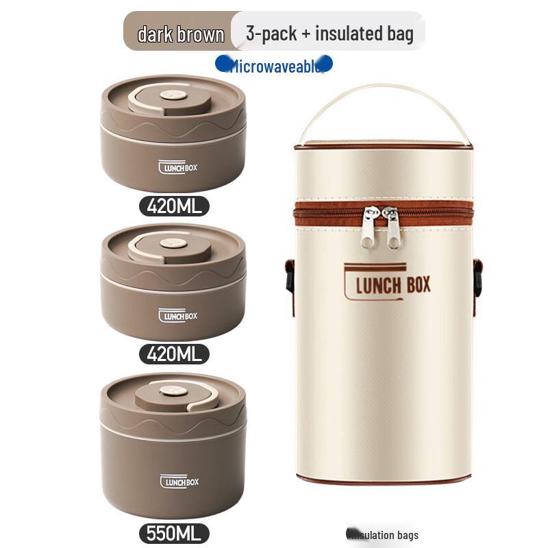 Shengjia Stainless Steel Insulated Lunch Box