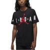 Jordan T Shirts Men's Black DV1446-010