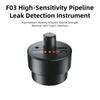 Water Pipe Leak Detection Tool Pipeline Leak Detector  Underfloor Heating