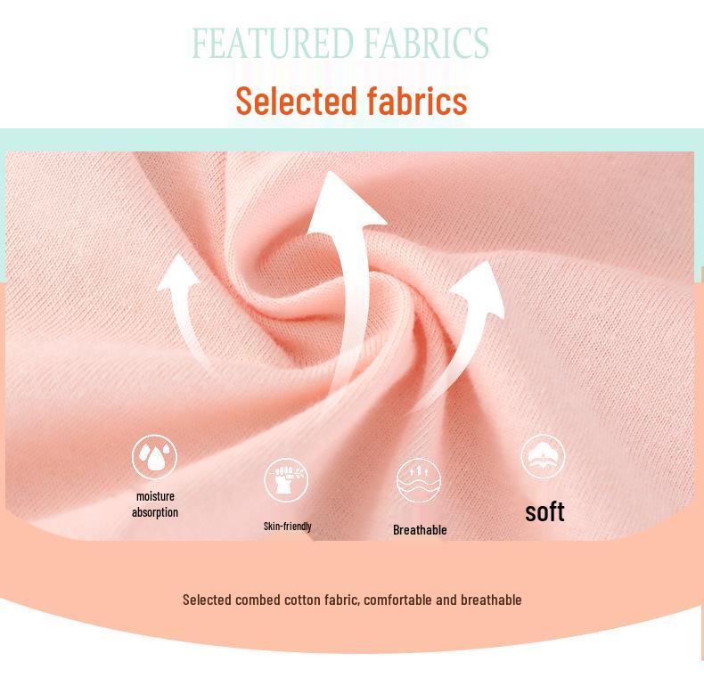 European Autumn Unicorn Embroidery Long Sleeve Princess Dress for Girls