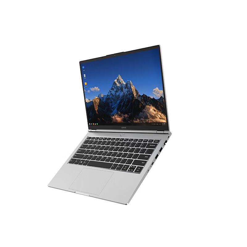 UNIS L3893 G2M Laptop (CN Version)