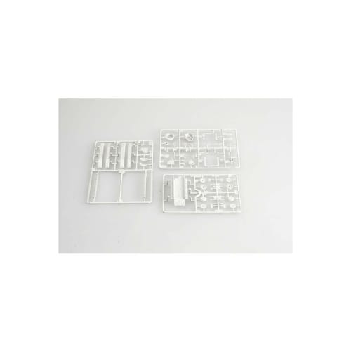 Trumpeter 1/72 Char B1 Plastic Model