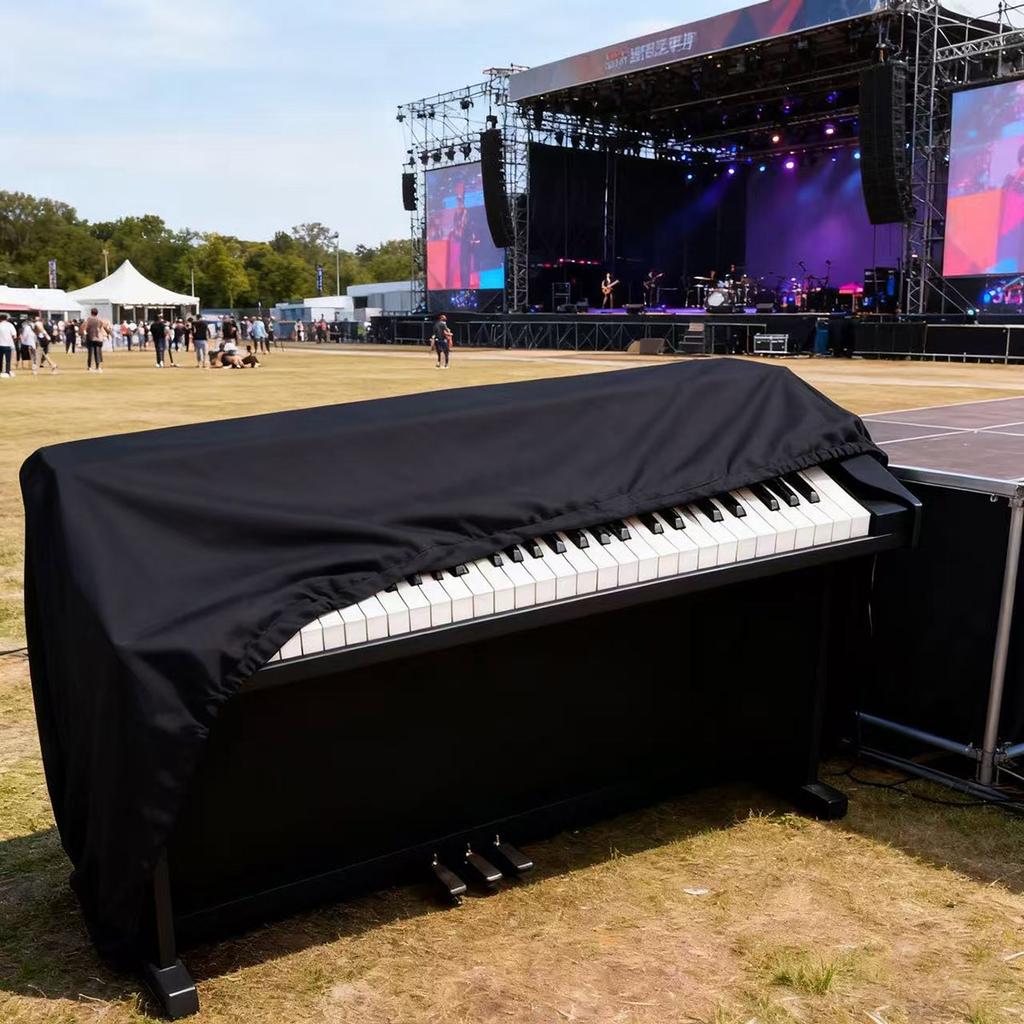 210D electronic piano case is suitable for 88-key digital electronic piano and 61-key electronic piano