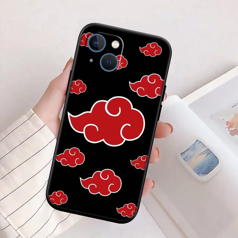 

Naruto Uchiha Itachi New High-End Shell Phone Case for Redmi Note 8 9 Pro Max 9S 9T 9C NFC 8T 8A 10A A4 Redmi Note 8