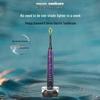 Philips DiamondClean 9000 Series AI Sonic Electric Toothbrush CN plug (adapter included)