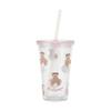 Gelato Pique Summer Bear Tumbler PWGG262568 Ladies
