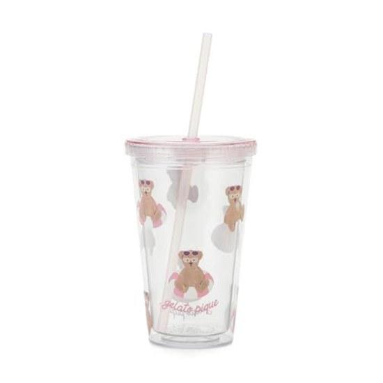 Gelato Pique Summer Bear Tumbler PWGG262568 Ladies