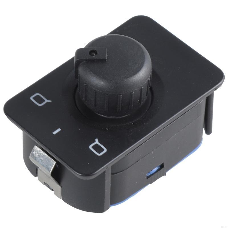 

2025 Новый 4B1959565A Переключатель бокового зеркала окна Электрический переключатель Кнопка регулировки Подходит для A6 C5 1998-2004 Автоаксессуары Прочный CHINA