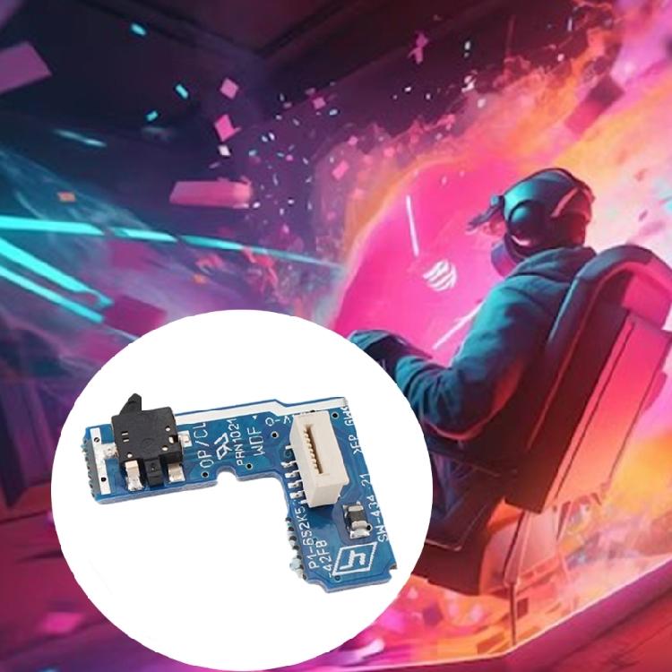 Reliable Power Control Board On Off Power Switching Board for P2 7W 70000 Repair