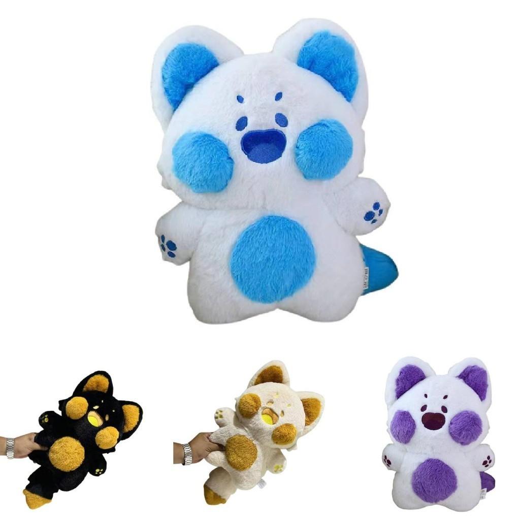 Soft And Comfortable 16" Cartoon Plush Doll For Kids And Collectors