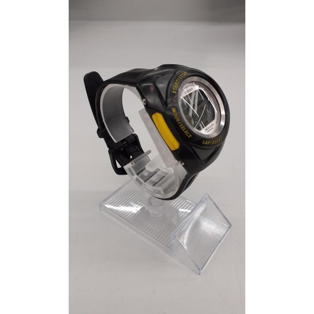 Used CASIO BGP-100 BABY-G