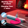 Long Distance APP Remote Control G-Spot Egg Wearable Suction Vibrator Female Outdoor Intimate Adult Toy