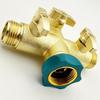 Reliable Aluminum Covered T Shape Fitting Designed For Powerful Water Transfer In Outdoor Spaces