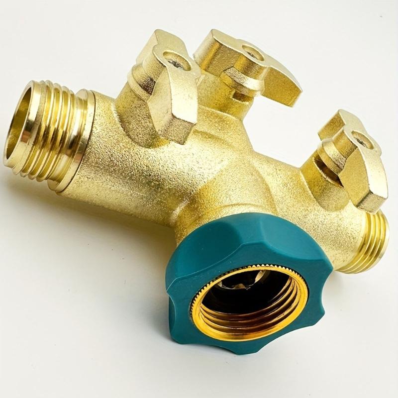 Reliable Aluminum Covered T Shape Fitting Designed For Powerful Water Transfer In Outdoor Spaces