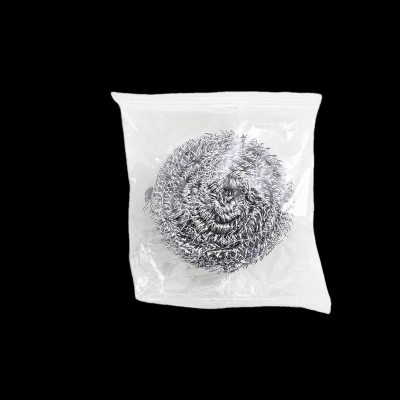 Daju Stahlwolle Scheuerschwamm