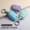 Volkswagen Key Cover for Sagitar, Bora, Magotan, Golf, T-Roc, Tiguan L, Passat, and Lavida Models