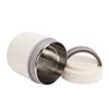 Wide Mouth Insulated Soup Cup PP and 304 Stainless Steel Insulated Food Jar  Lunch