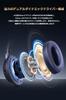 MIATONE Seattle (Bluetooth 5.4 Wireless Headphones) Hybrid Active Noise Cancellation Up To 48dB / Wireless & AUX Wired Connection / Ambient Sound Mode