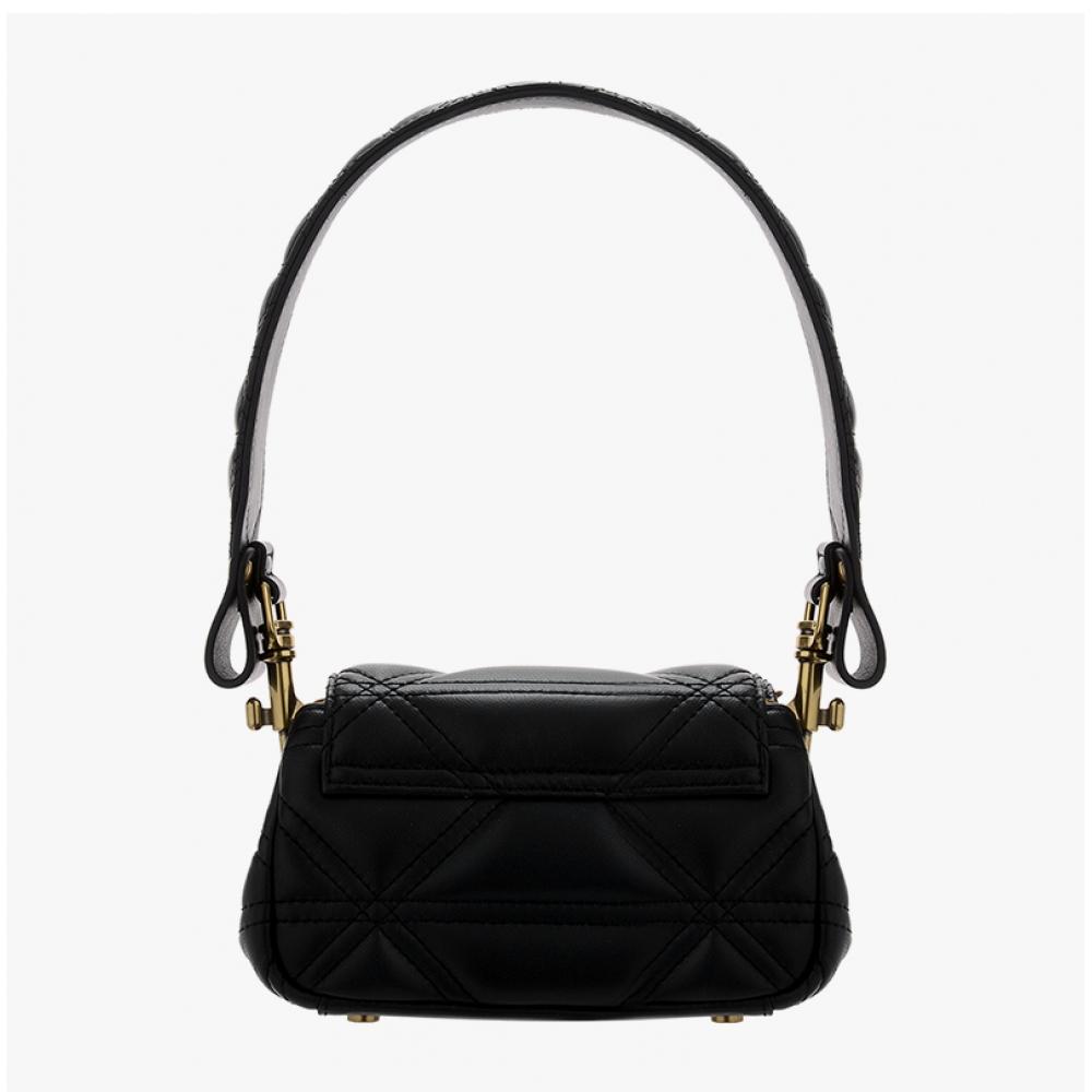 Vivienne Westwood 4603000iw L006u N403 Hazel Nappa Small Chain Crossbody Bag