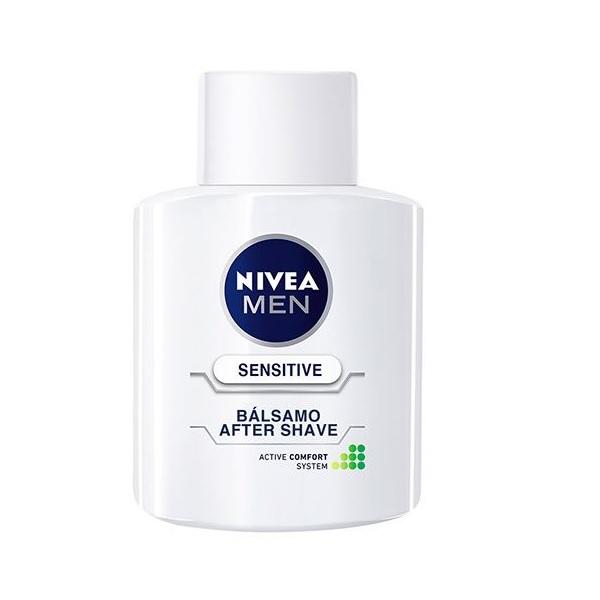 Nivea Men Sensitive бальзам после бритья 100 мл