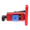 45 Types Woodworking Tool Miter Track Stop Accurate Length Limit Device