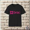 BRAC Logo Unisex T-Shirt