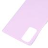 Battery Back Cover for Samsung Galaxy S20 Fe 5G SM-G781B Battery Back Cover (pink)