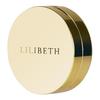 LILIBETH Perfect Fitting Full Coverage Cushion Foundation SPF50+ PA+++ 13g (#21 Rosy Ivory)