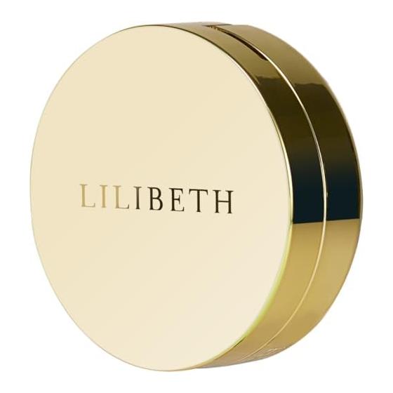 LILIBETH Perfect Fitting Full Coverage Cushion Foundation SPF50+ PA+++ 13g (#21 Rosy Ivory)