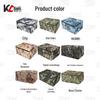 Kui Li Camouflage Storage Bag