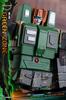 MoonStudio MS-05 Robot Force Warrior MS-005