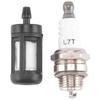 Ignition Coil Carburetor Kit For STIHL Fs80r Fs85 Fs80 Hs80 Ht75 Hs75 Hs85 Km85 Carburetor-A87Q
