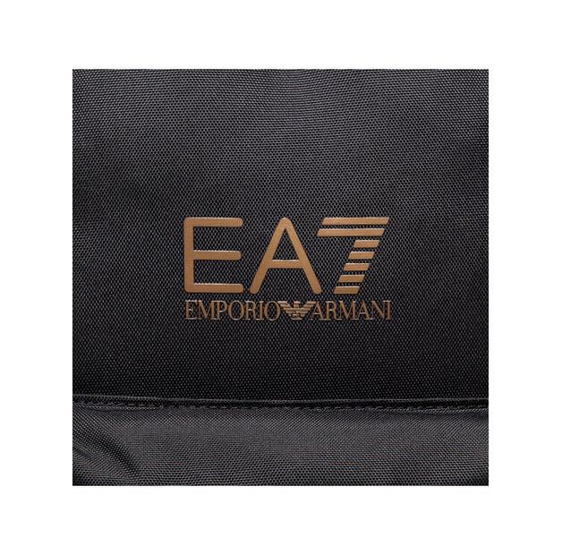 Plecak EA7 Emporio Armani 245043 2R917 14021 czarny