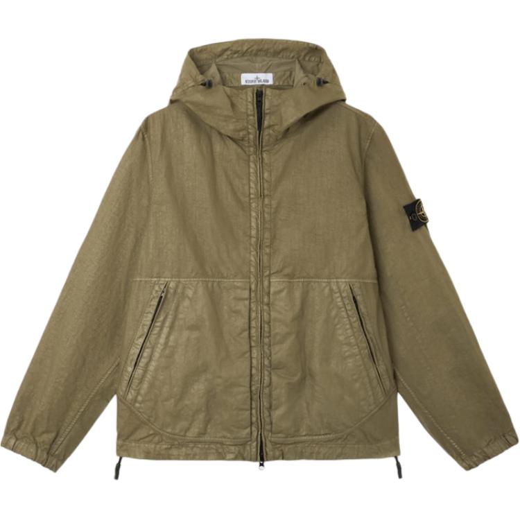 Stone Island SS26 Spring Summer Collection